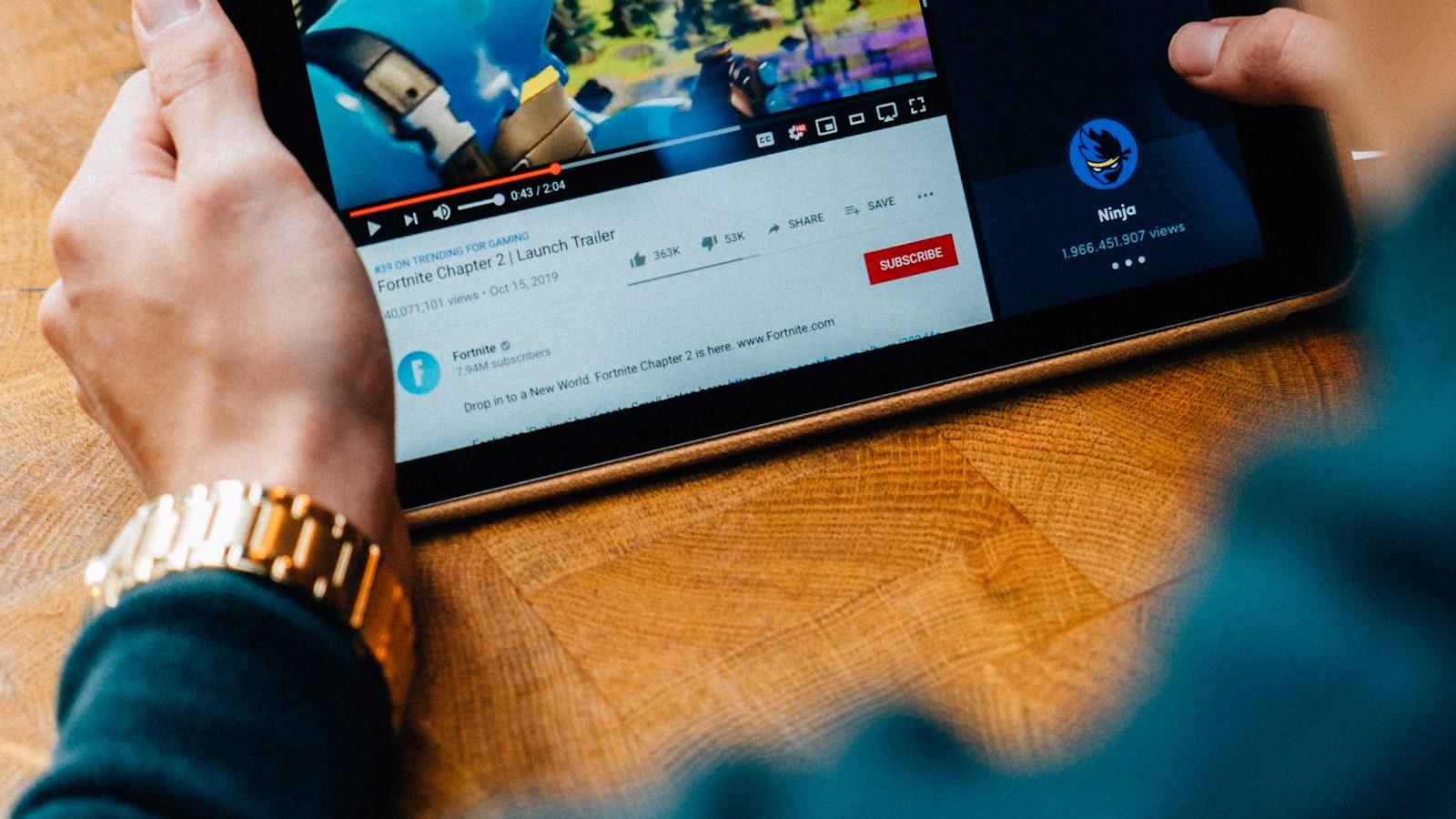 - Introducing YouTube's New Monetization Feature: Self-Certification and Appeals ⁢Process